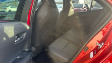 Toyota Corolla 1.8 Hybrid Excel 5dr CVT Hybrid Hatchback